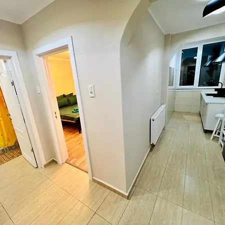 Lägenhet Next Old Town *