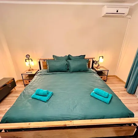 Lägenhet Next Old Town