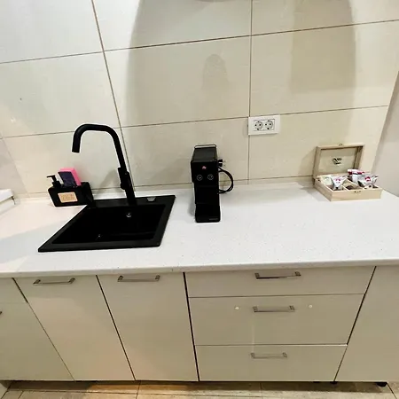 Lägenhet Next Old Town *