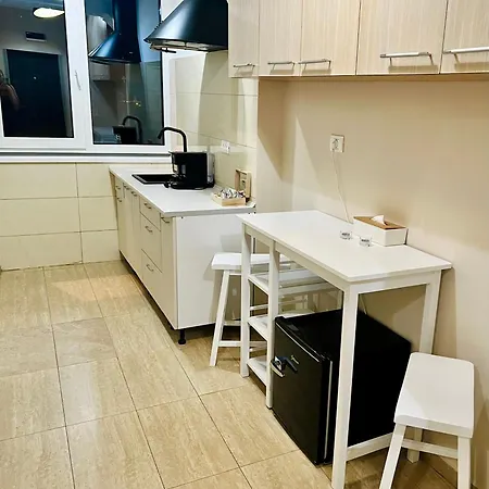 Lägenhet Next Old Town