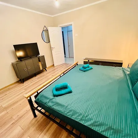 Lägenhet Next Old Town