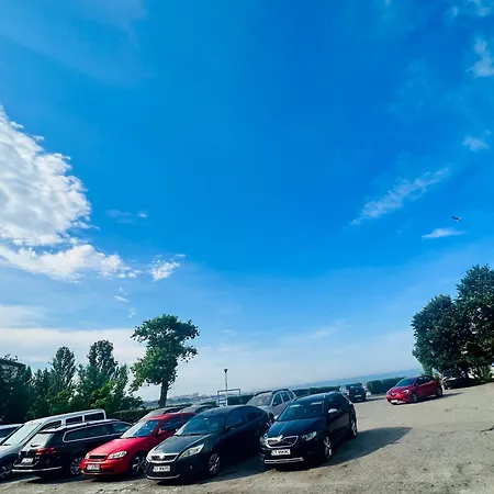 Lägenhet Next Old Town *