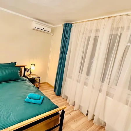 Next Old Town Lägenhet Constanţa