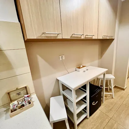 Next Old Town Apartman