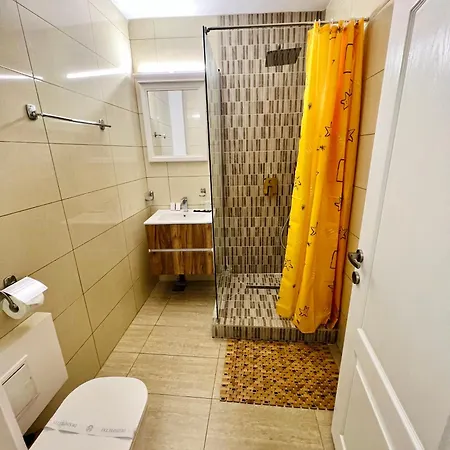 Next Old Town Lägenhet *