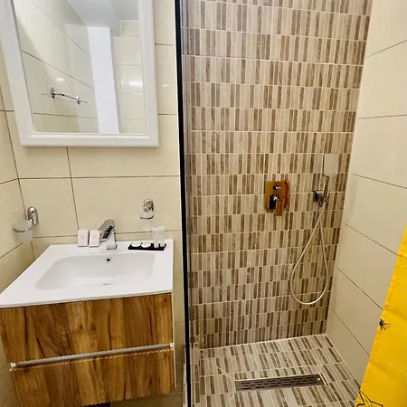 Lägenhet Next Old Town