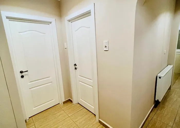 Next Old Town Apartament