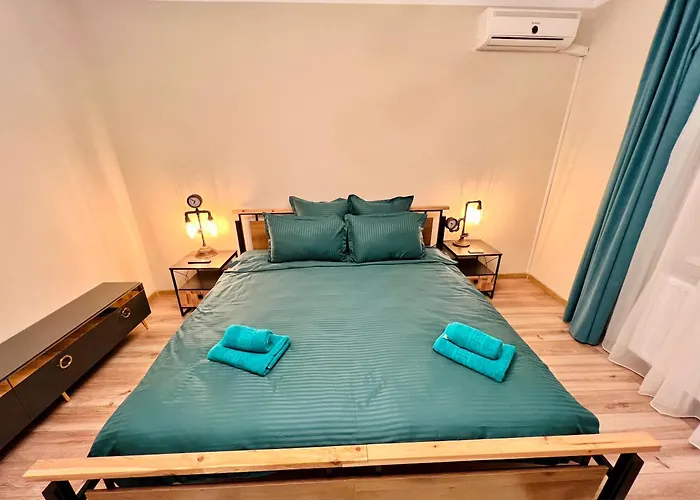 Apartament Next Old Town