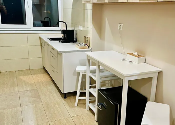 Apartament Next Old Town