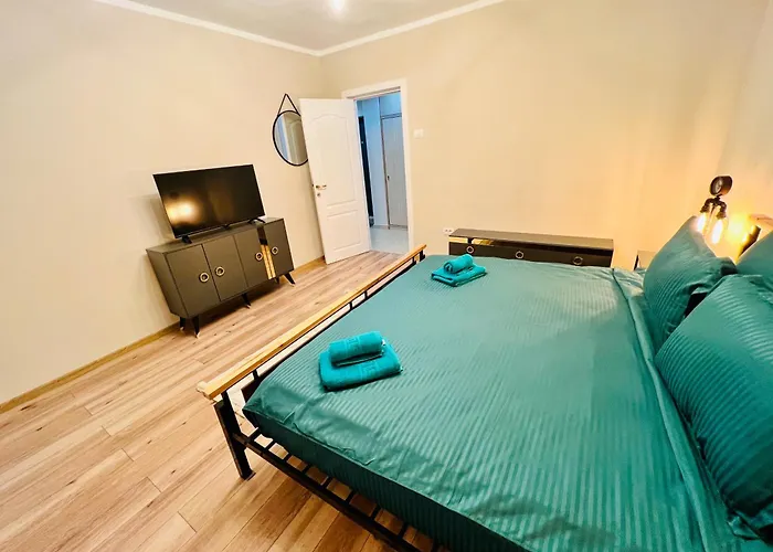 Apartament Next Old Town