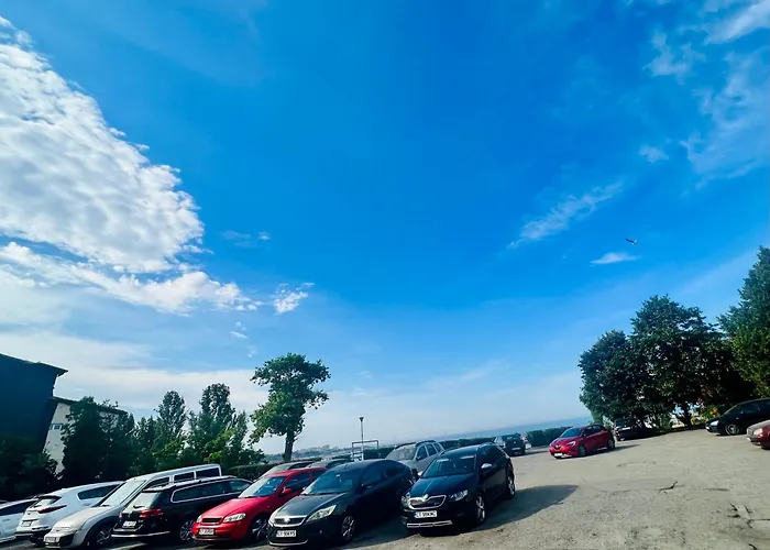 Apartament Next Old Town *