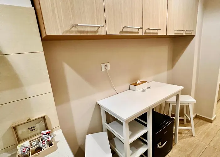 Next Old Town Apartament