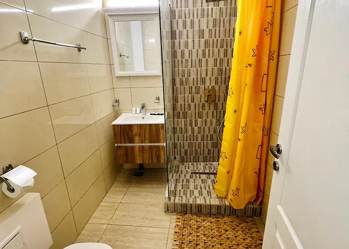 Next Old Town Apartament *