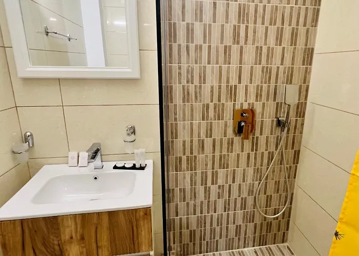 Apartament Next Old Town